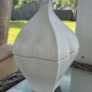 Studio A star fruit vase Portugal